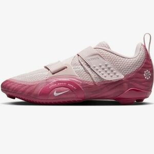 Women's Nike SuperRep Cycle 2 Next Nature size 9.5